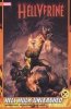 HELLVERINE VOL 02 HELL HULK UNLEASHED TP [9781302964559]